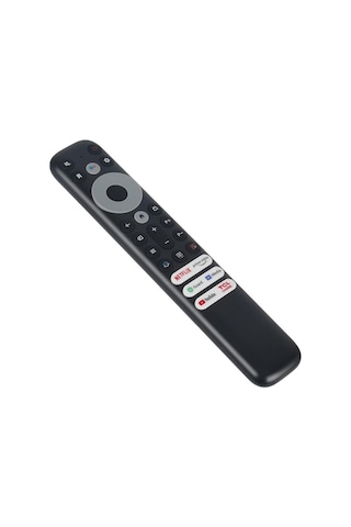Tcl 50c635 Mikrofonlu Smart Tv Kumanda