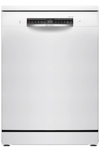 Bosch SMS4EKW63T 6 Programlı 13 Kişilik Bulaşık Makinesi