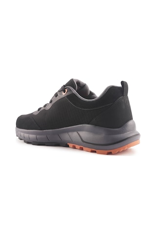 U.s. Polo Assn. Elıas 4pr Siyah Erkek Outdoor 000000000101816012 Çok Renkli