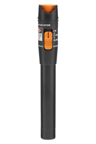 Fiber Optik Kablo Bulucu 10 Km - Siyah Hdx8900 Evimdeyokyok