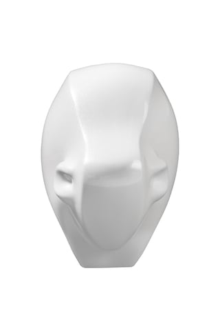 Mininal Hayvanlar Serisi Boğa Dekoratif Obje