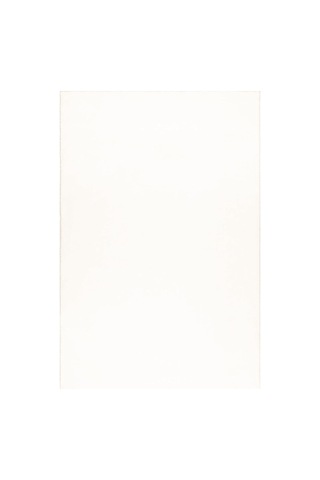 Krem Banyo Paspası Peluş Kaymaz Taban Yumuşak Doku Makinede Yıkanabilir 4 Ölçü 60x100 Cm Çok Renkli