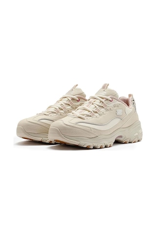 Skechers Dlites-wildcats Kadın Günlük Ayakkabı 150236-ntpk Pembe