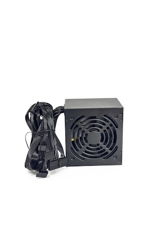 Game İn Game Gg-400 400w 12cm Fanlı Power Supply