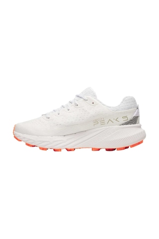 Merrell Merrell Agility Peak 5 Erkek Beyaz Patika Koşusu Ayakkabısı Whf Beyaz