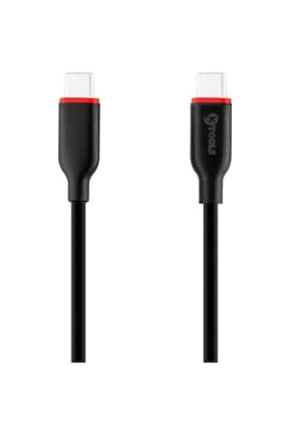 Ktools Mını30 Pd 30 Cm Usb - C Type C Data Kablo