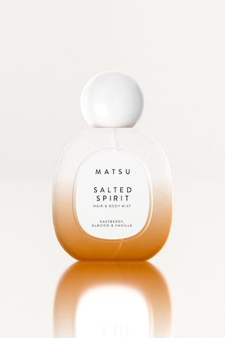 Matsu Salted Spirit Saç & Vücut Misti 50 ml | Ahududu & Vanilya