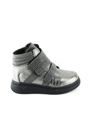 Toddler 02200 Deri Ortopedik Destekli Bot 21-25 (387250315) Füme