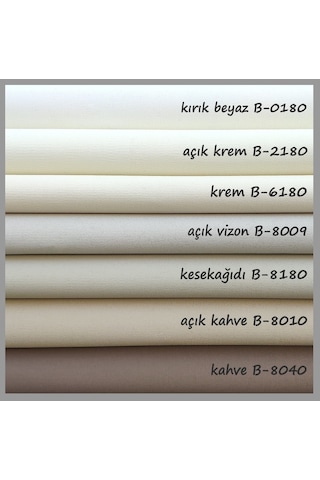 Kumaş Dikey Perde Keten Kumaş+Mekanizma (449981740)