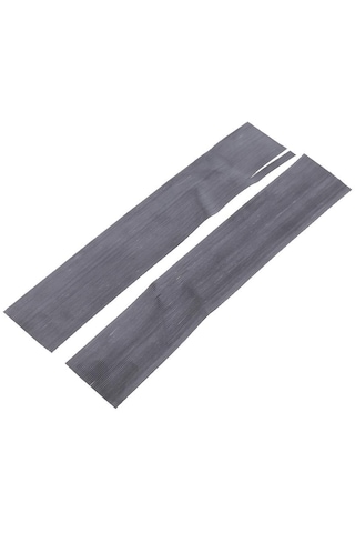 Dolıty Yay Dize Kedi Bıyıkları - Su Geçirmez Susturucular Siyah