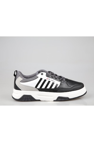 M.P Mp 242-2060 Gri Erkek Sneakers Gri