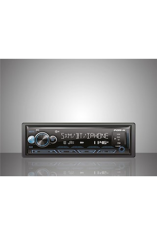 For-x X-4260 Oto Teyp 2 Anfi Çıkışlı 4x60w Bluetotth Usb Sd Aux 7 For-x X-4260 Oto Teyp 2 Anfi Çıkışlı 4x60w Bluetotth Usb Sd Aux 7
