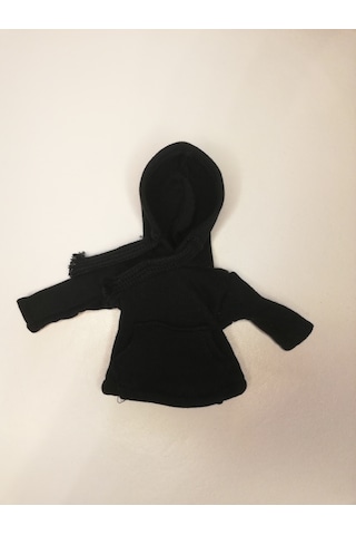 Oto Araç Siyah Renk Vites Hoodie Araç Vites Poları Vites Kıyafeti