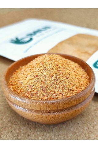 Kapya Biber Çorbası Ruşeymli 8 Ay 100 Gram