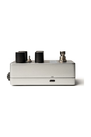 Uafx 1176 Pedal