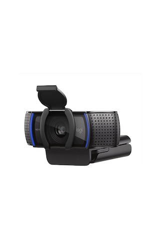 Logitech C920S HD Pro Webcam