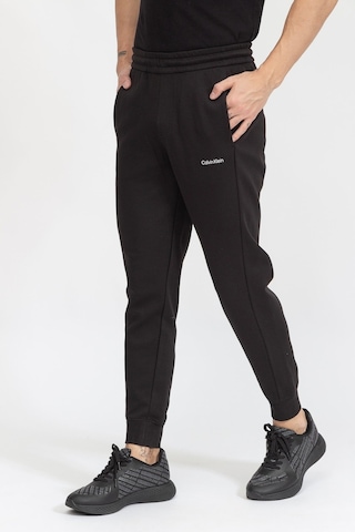 Calvin Klein Erkek Pantolon- Siyah