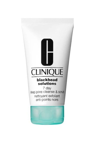 Clinique Blackhead Solutions 7 Day Deep Pore Cleanse Scrub 125 ML