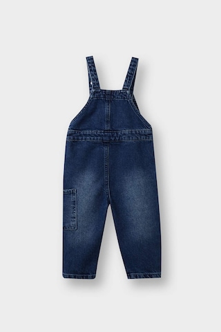 Defacto Erkek Bebek Jean Tulum F3789a525aunm28 Mavi