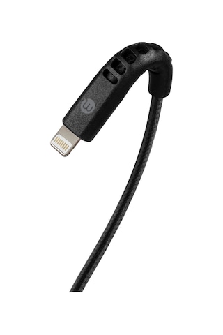 Mojue 3A/27W 300 CM USB-C Apple iPhoneUyumlu Lightning Şarj Kablosu