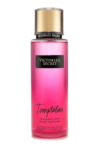 Victoria’s Secret Temptation Mist Vücut Spreyi 250 ML