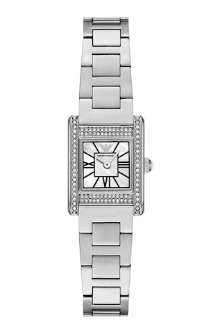 Armani Ar11662 Kol Saati Metalik Gri