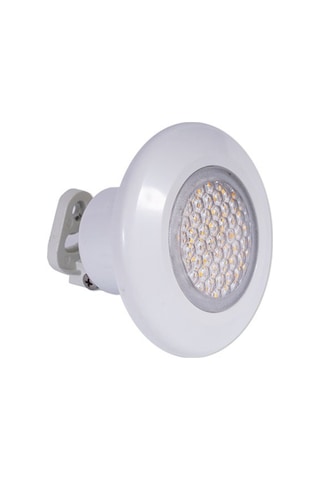 Megapool Ayaklı Mavi Led Osram Süs Havuz Aydınlatma Lambası 7 Cm Çap Toptancıyızbiz