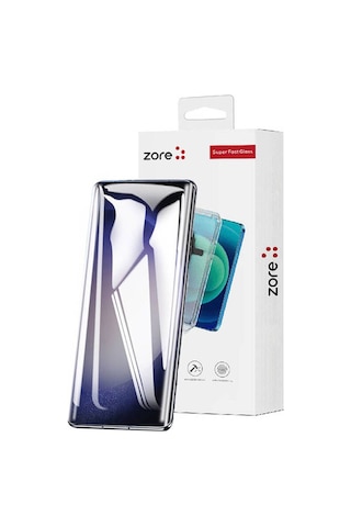 Galaxy S24 Ultra Zore 5in1 Easy Body Ekran Koruyucu