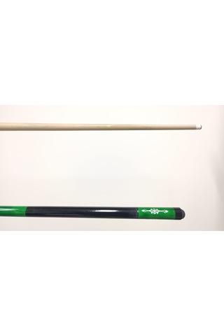Falcon Bilardo Istakası Salon Istakası Yeşil