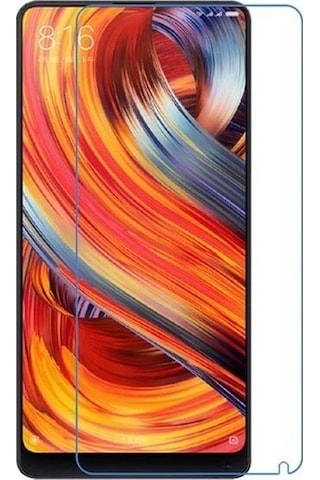 Xiaomi Mi Mix 2 Nano Kırılmaz Cam Ekran Koruyucu