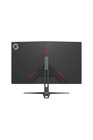 Gameon GOP27QHD165 27" 1 MS 165 Hz G-sync & Freesync IPS Gaming Monitor