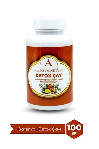 Ayoslife Çayı Garsinyalı 100 G