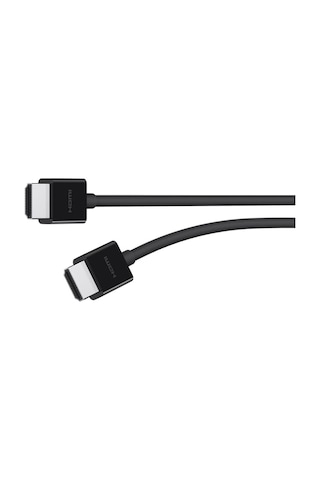 Belkin Av10168bt2m-blk Hdmi Kablosu, Belkin Amazon Fire-tv Ve Diğ