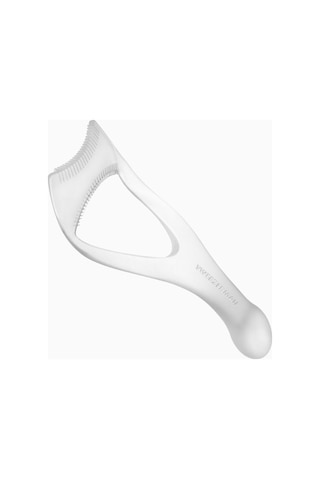 Tweezerman Lash Guard-comb Kirpik Şablonu