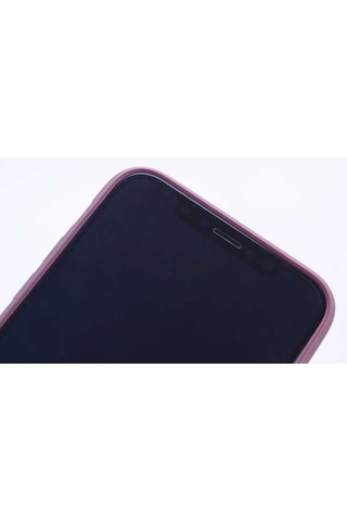 Samsung Galaxy Uyumlu Note 9 Kılıf Esnek Yapılı İnce Standart Ruber Kapak Ryc/first Lacivert