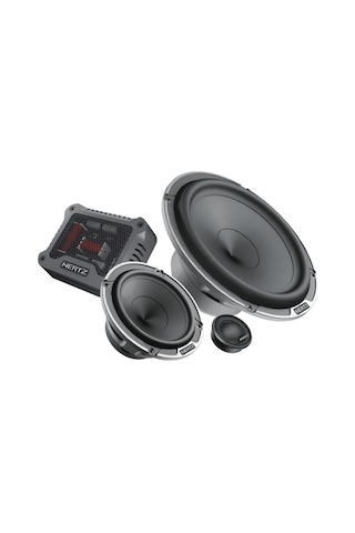 Özenhifi'Den Mpk 163.3 Pro