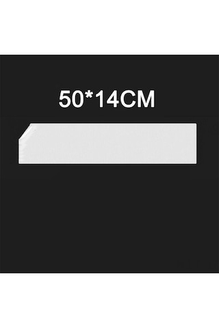 Geeroyoo Kediler İçin Mobilya Koruyucu Set: 8 Adet Şeffaf Pvc Kaplama Ve 20 Çivi