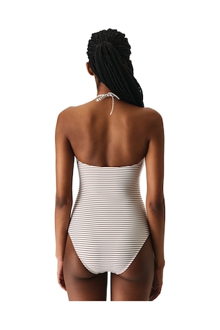 Penti Renkli Kylee Bandeau Mayo