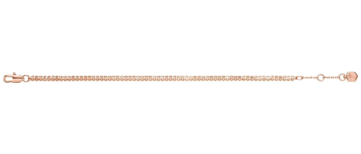 Fossil Ja7294-791 Kadın Bileklik Renkli