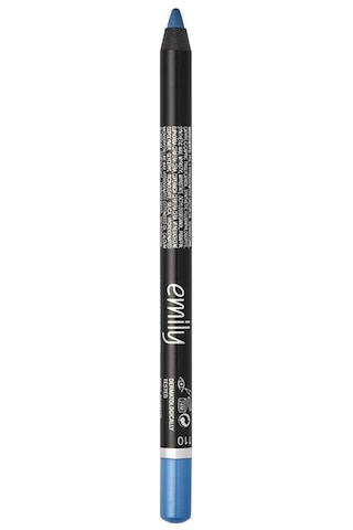 Waterproof Eye Pencil No: 110 - Suya Dayanıklı Göz Kalemi Diğer