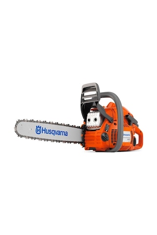 Husqvarna 445 Benzinli Ağaç Kesim Motoru