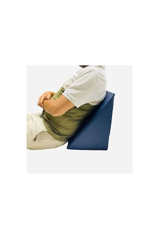 Üçgen Pozisyonlama Yastığı 60x45x15 Cm