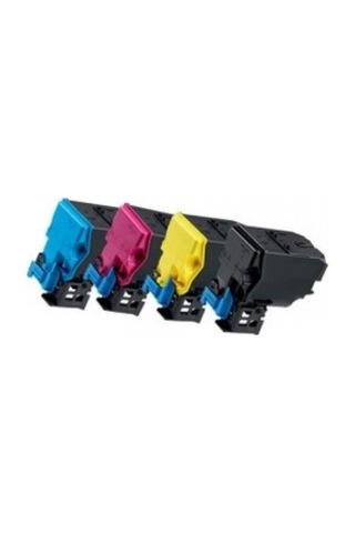 Epson Uyumlu Toner Cx-39/cx-37/c13s050592 Cy
