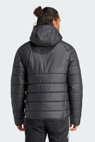 Adidas Tiro24 Winter Jacket Siyah Erkek Mont Ij7388 Siyah