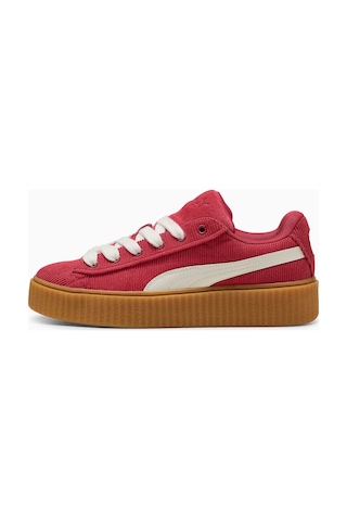 Puma Fenty Kadın Ayakkabı 399870-04 Kırmızı