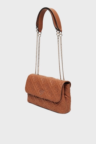Guess Bayan Çanta Hwql96 58210 Car Taba Taba