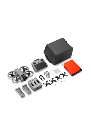 DJI Avata 360 Fly More Combo (DJI RC 2) Drone DJI Türkiye Garantili