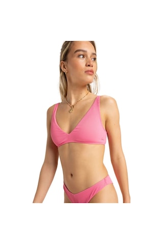 Roxy Rıb Love The Oceana Pembe Kadın Bikini Pembe