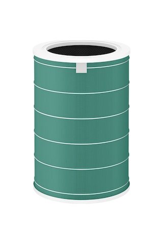 Srfn Ticaret Xiaomi Mi Air Purifier 3h İle Uyumlu Hepa Filtre Ve Aktif Karbon Çekirdek Filtre