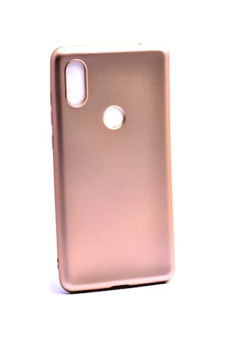 Xiaomi Mi Mix 2S Kilif Soft Mat Premier Case 394917828